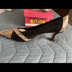 Vaneli Shoes